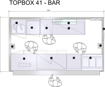 41 Bar