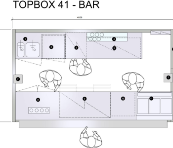 41 Bar