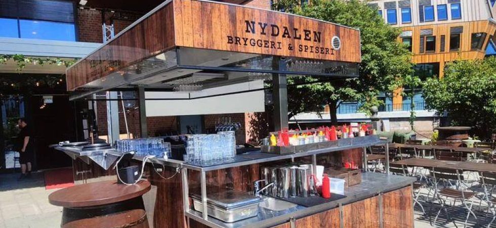 Nydalen
